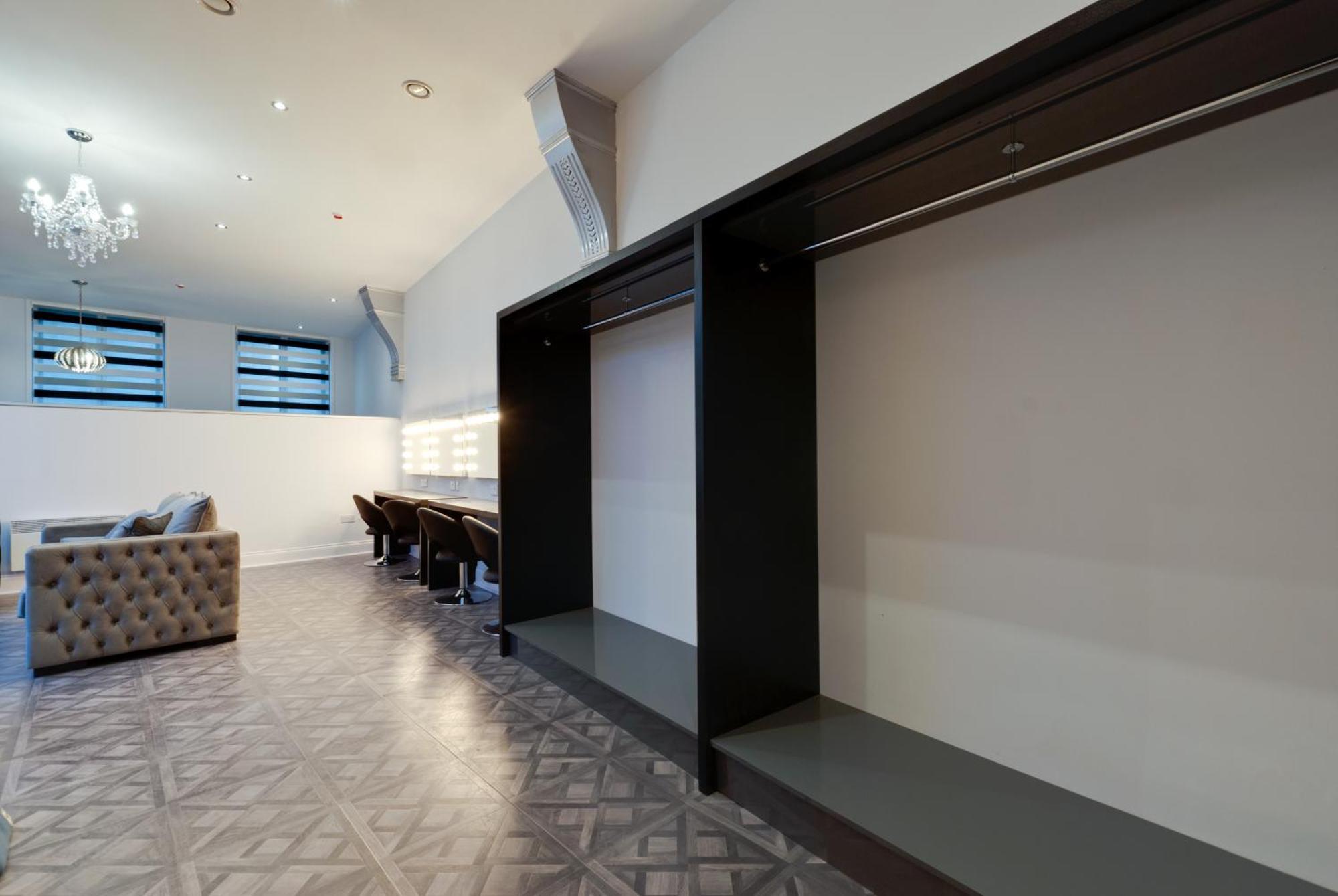 Temple Court Cavern Quarter Apartments By Happy Days 리버풀 외부 사진